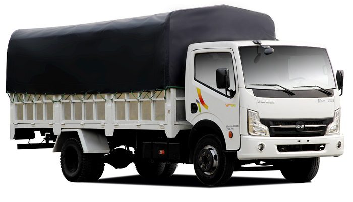 Dịch vụ chuyển kho xưởng trọn gói tại Thuận An, Bình Dương - Hữu Sang Logistics