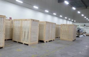 dịch vụ đóng Pallet Hữu Sang