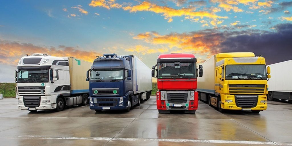 Chanh xe — Hữu Sang Logistics